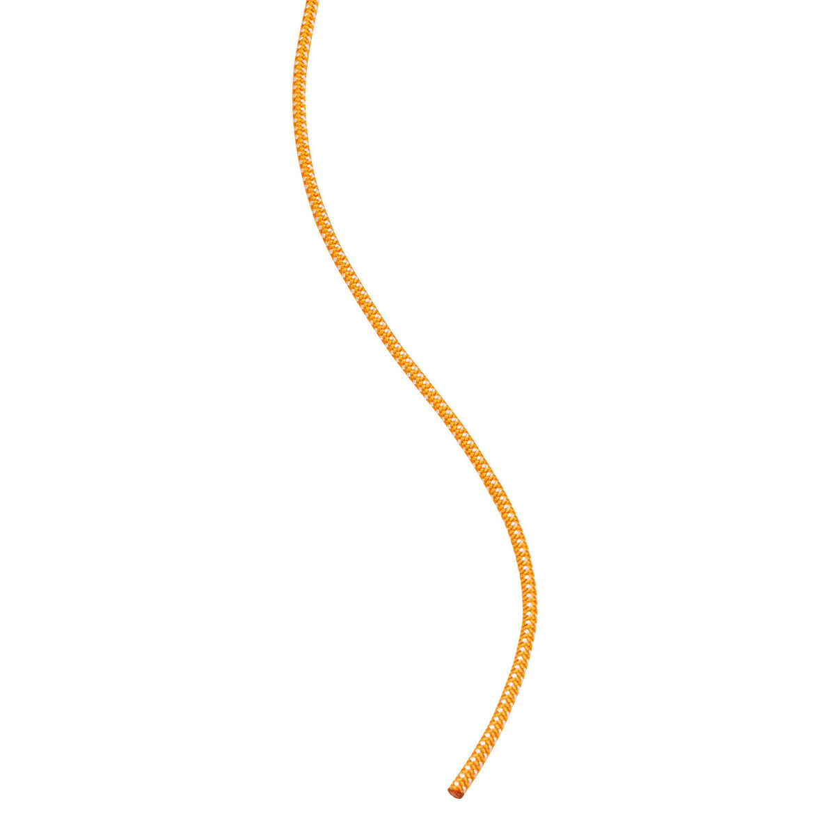 Petzl 4mm Cord Orange (per metre)