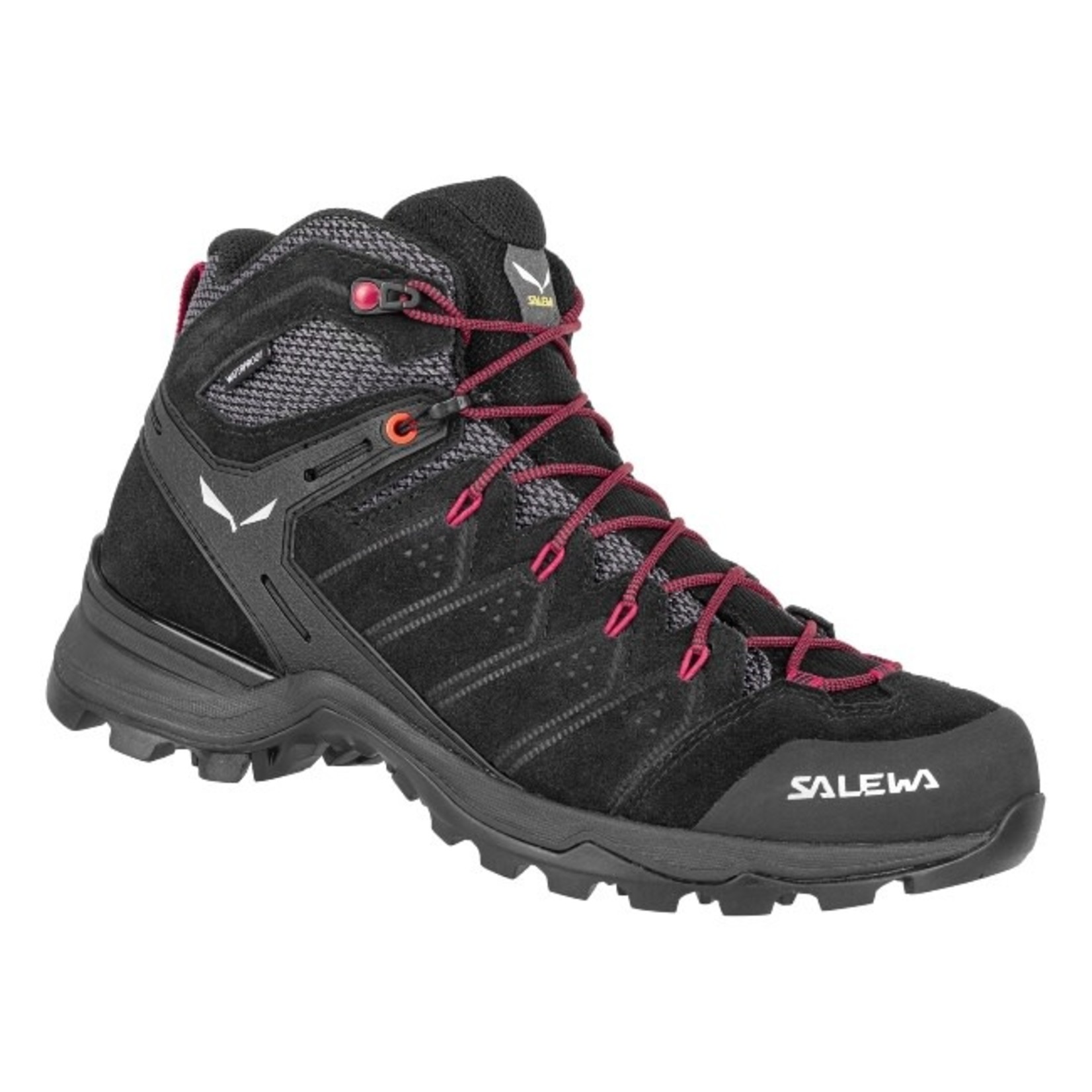 Salewa Salewa Women's Alp Mate Mid WP Boots