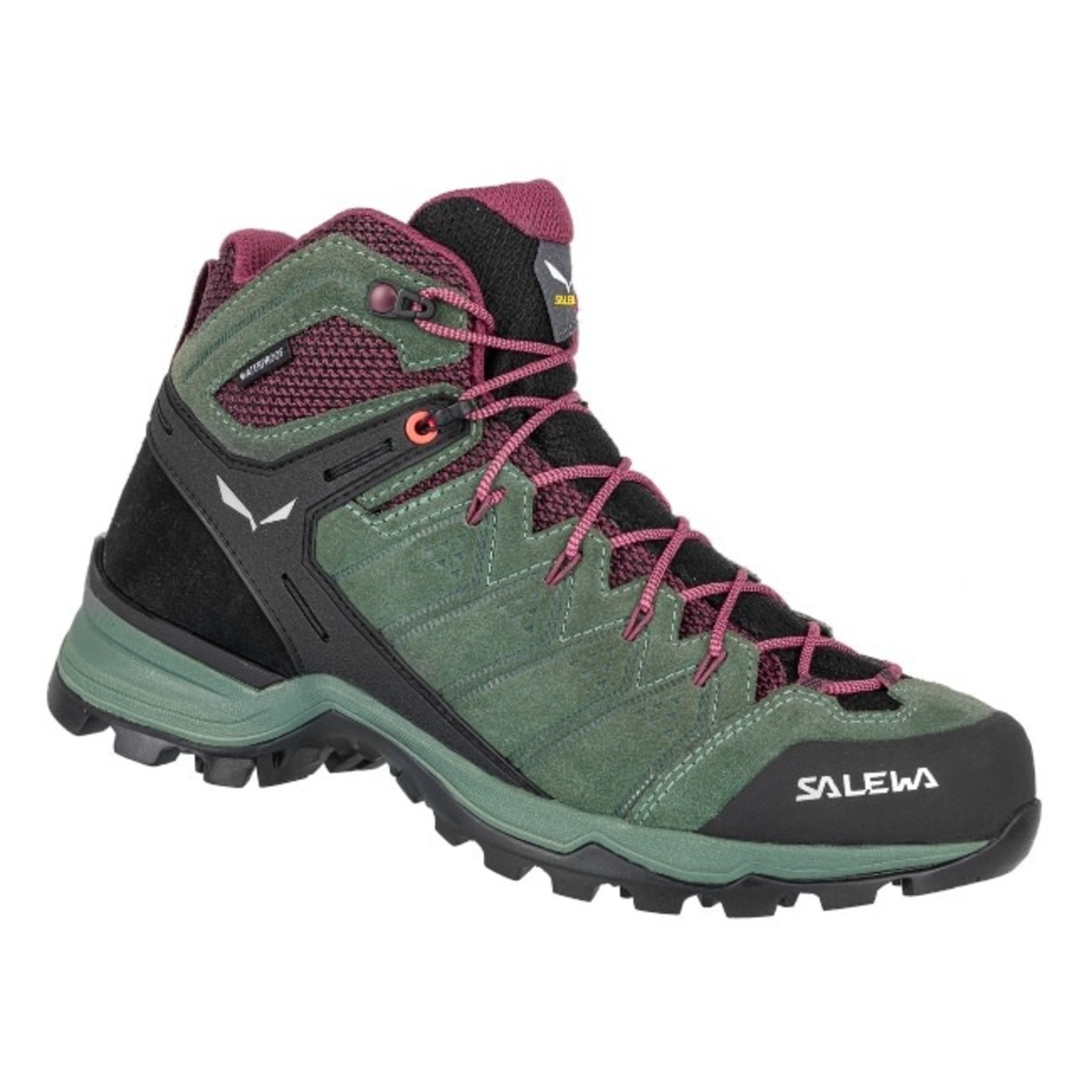 Salewa Salewa Women's Alp Mate Mid WP Boots