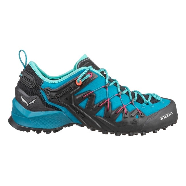 Salewa Salewa Womens Wildfire Edge Shoe