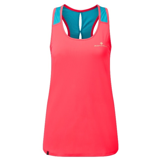 Ron Hill Ron Hill Women's Tech Revive Racer Vest