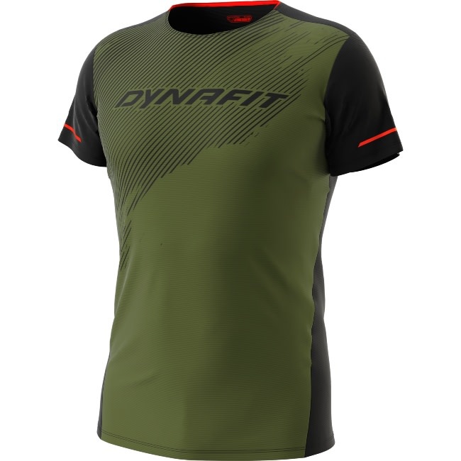 Dynafit Dynafit Alpine 2 Short Sleeve Men's Tee