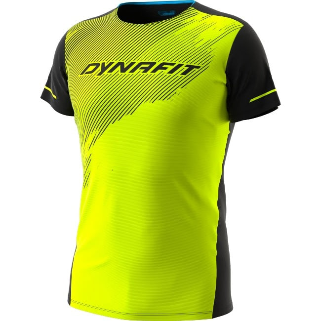 Dynafit Dynafit Alpine 2 Short Sleeve Men's Tee