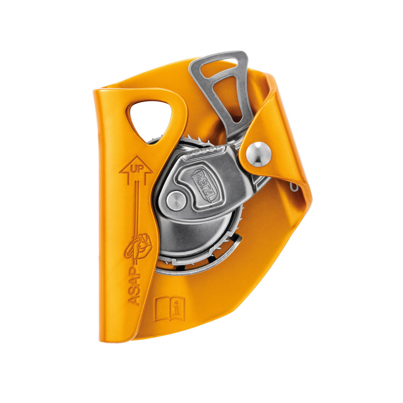 Petzl ASAP Mobile fall arrester