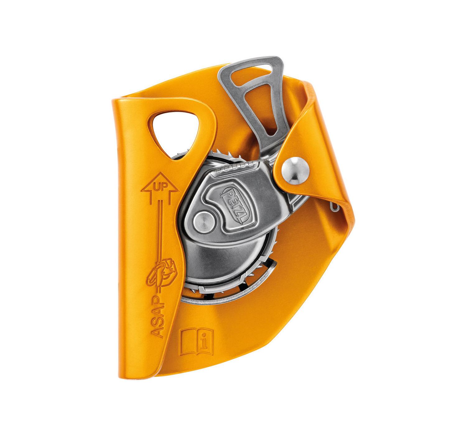 Petzl ASAP Mobile fall arrester