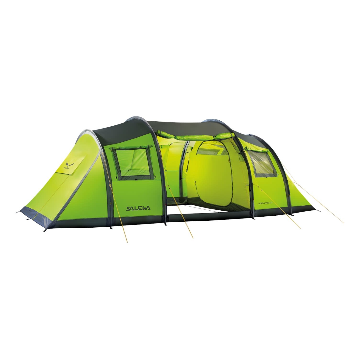 Salewa Midway VI 6 Person Tent store.adventure.ie Camping store