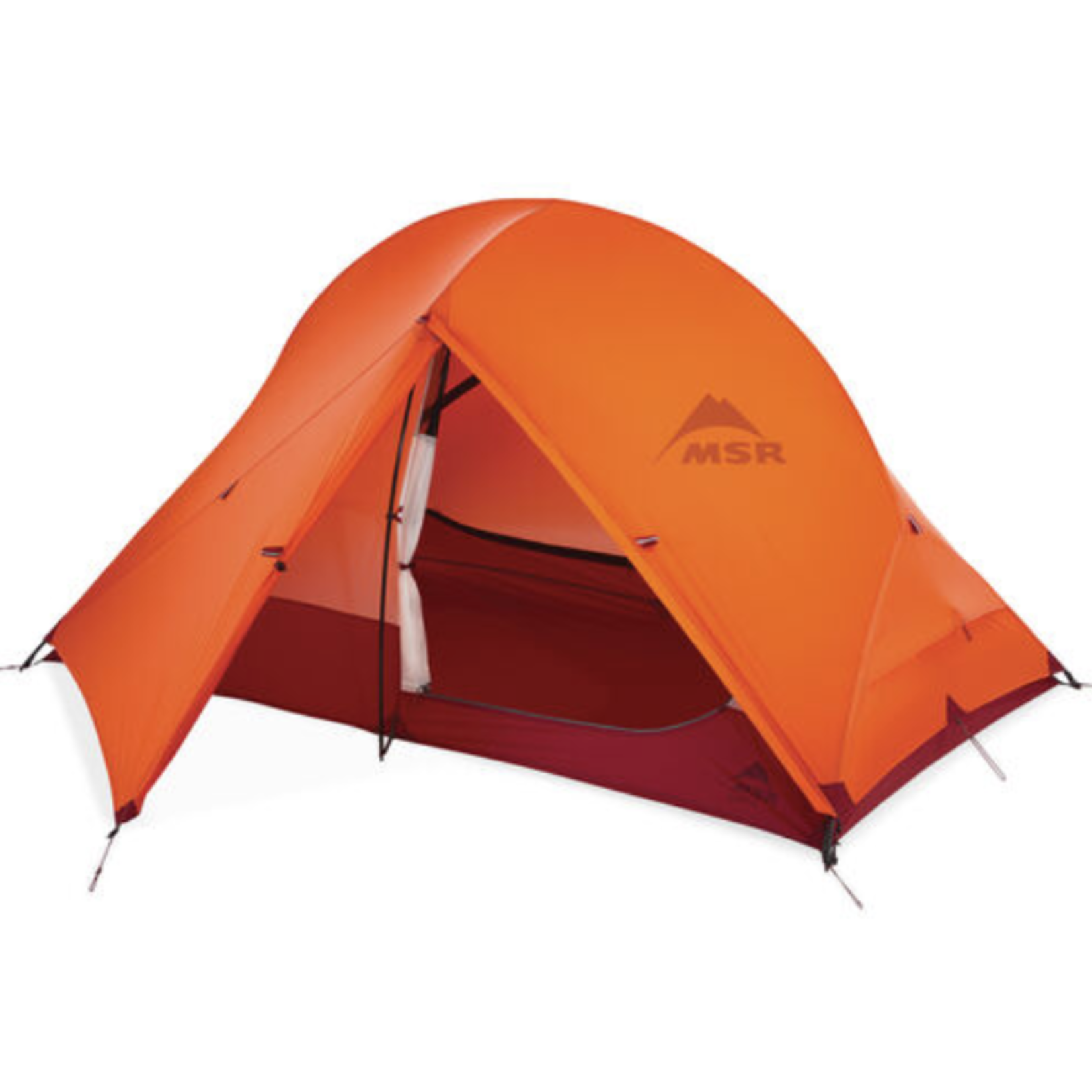 MSR Access 2 Tent 4 Season Mountaineering Tent