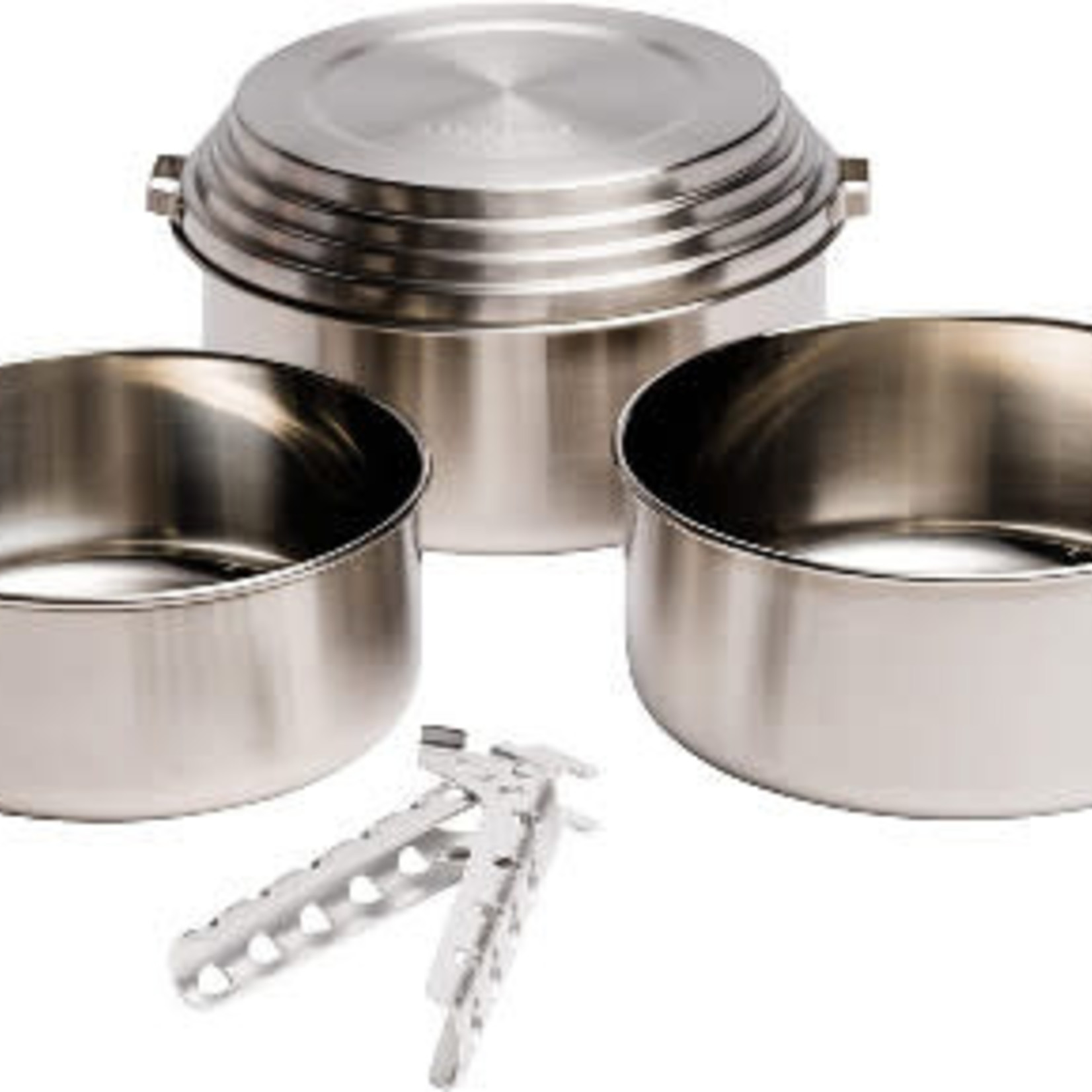 Solo Stove 3 Pot Set