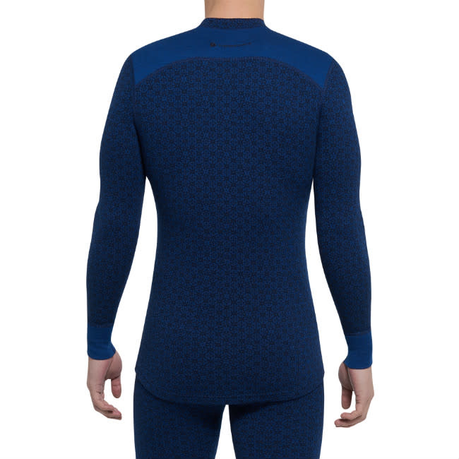 Thermowave Men's Merino 220 Xtreme Long Sleeve Base Layer Tee