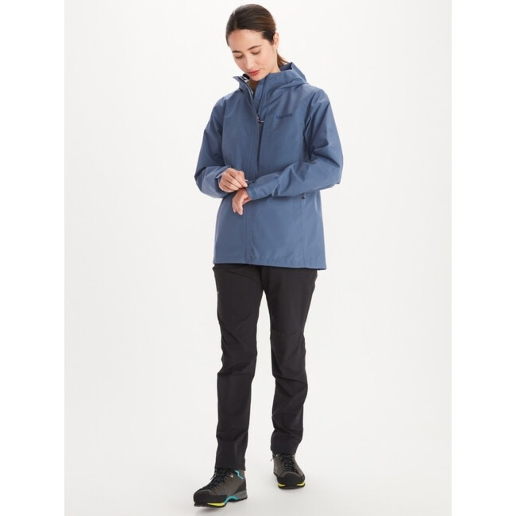 Marmot Women's Minimalist Gore-Tex Jacket