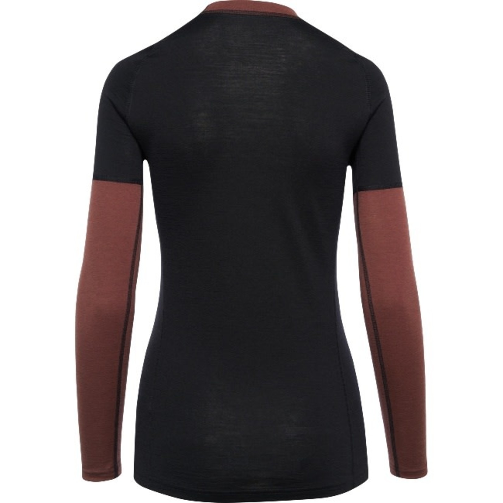 Thermowave Women's Merino 165 Aero Long Sleeve Baselayer Tee