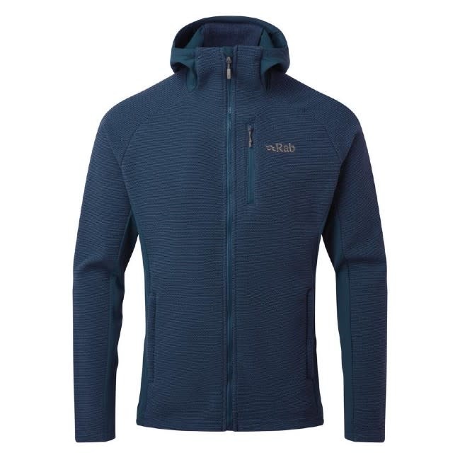 Rab Men's Capacitor Hoody