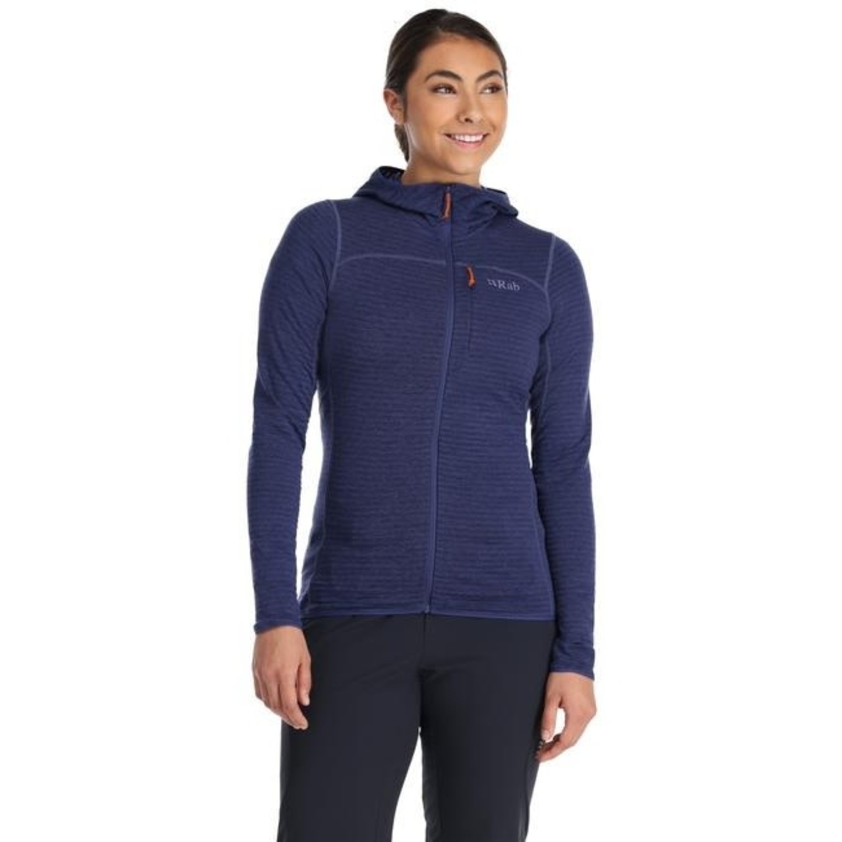 Rab Women's Ascendor Light Hoody