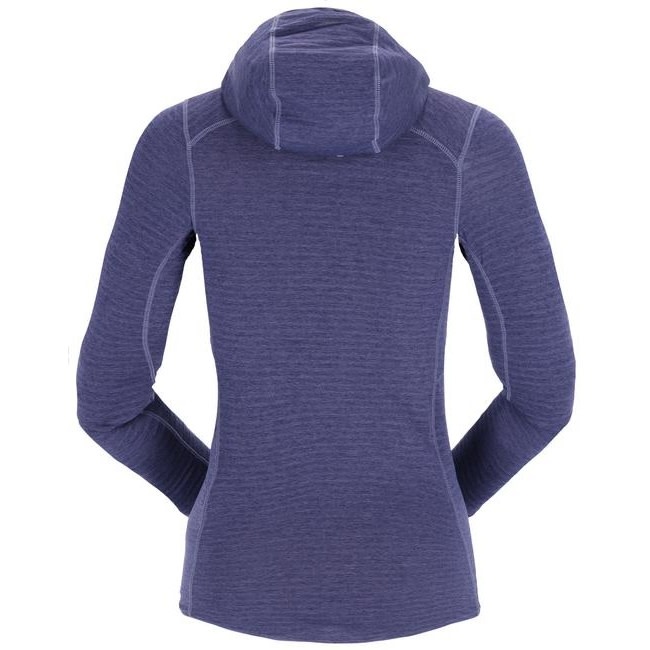 Rab Women's Ascendor Light Hoody