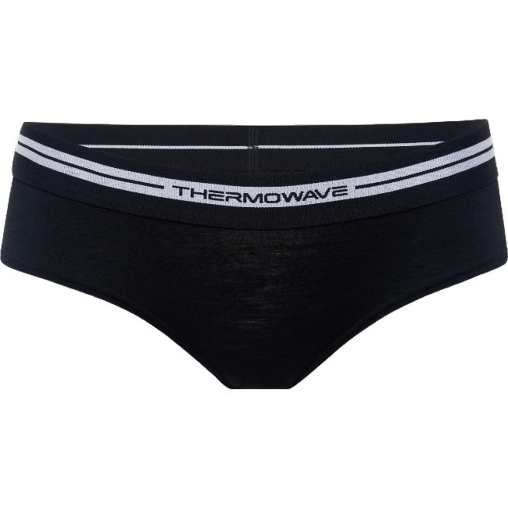 Thermowave Women's Merino 160 Briefs Black