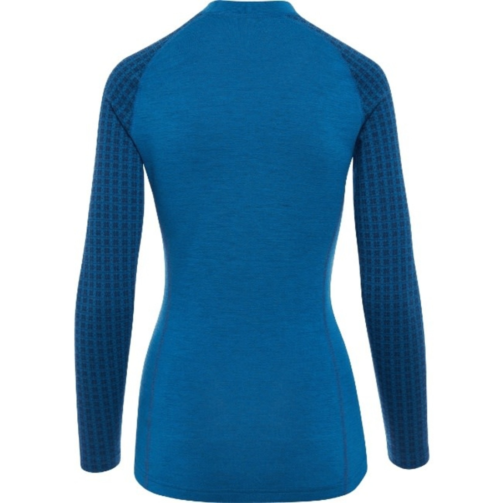 Thermowave Women's Merino 220 Xtreme Long Sleeve Base Layer Tee