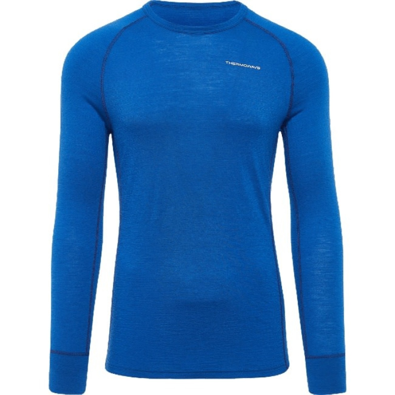 Thermowave Men's Merino One50 Long Sleeve Base Layer Tee