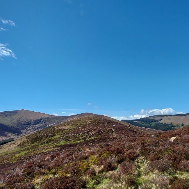 adventure.ie Highest 100 Irish Peaks Hiking Series