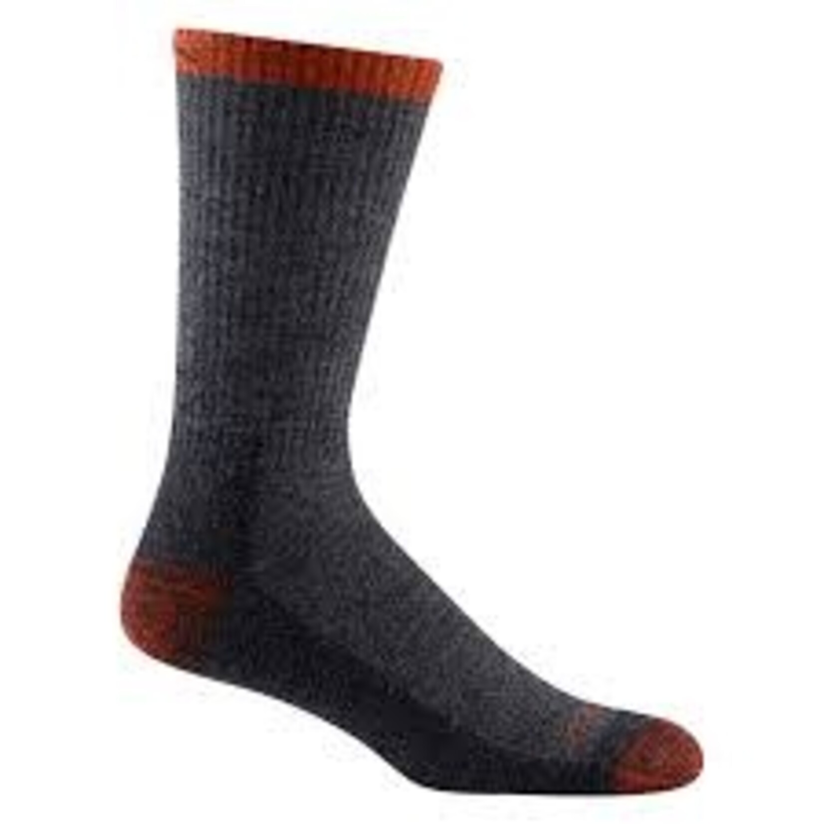 Darn Tough Socks Men's Nomad Midweight Boot Sock Full Cushion