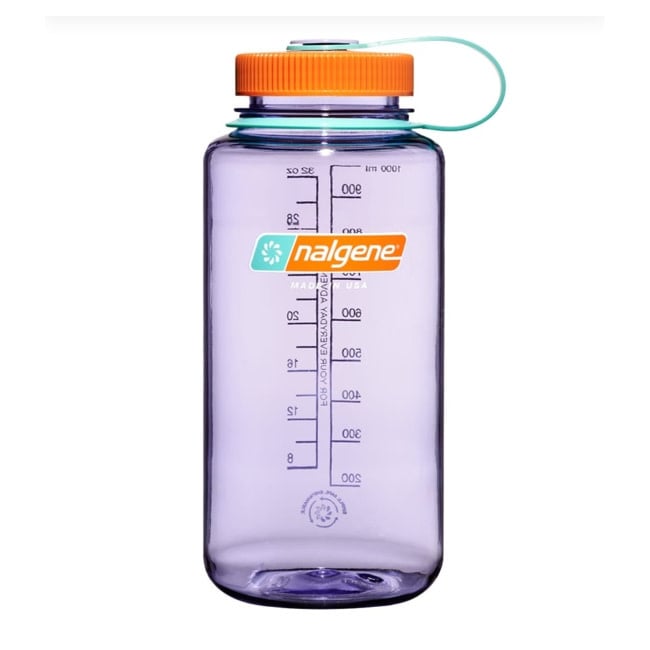 Nalgene Nalgene  Sustain Tritan Renew 1ltr (32oz) Bottle