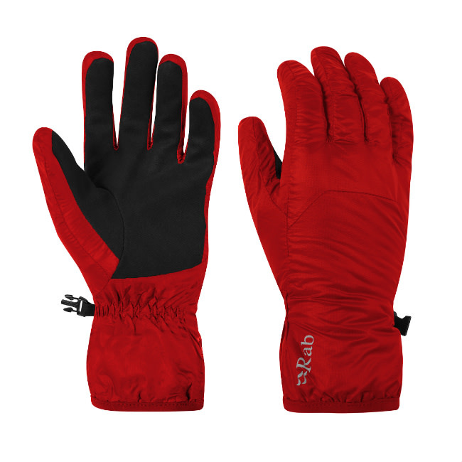 Rab Xenon Gloves