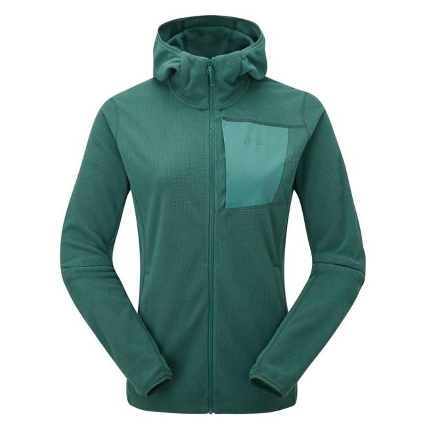 Rab Women's Tecton Hoody