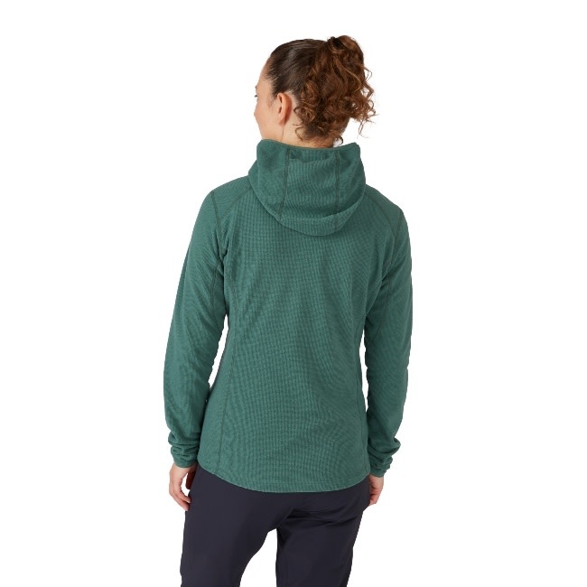 Rab Women's Tecton Hoody