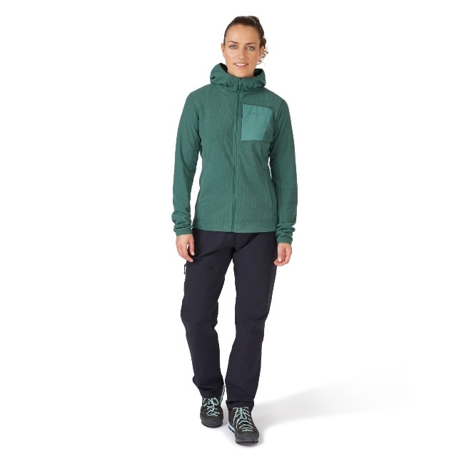 Rab Women's Tecton Hoody