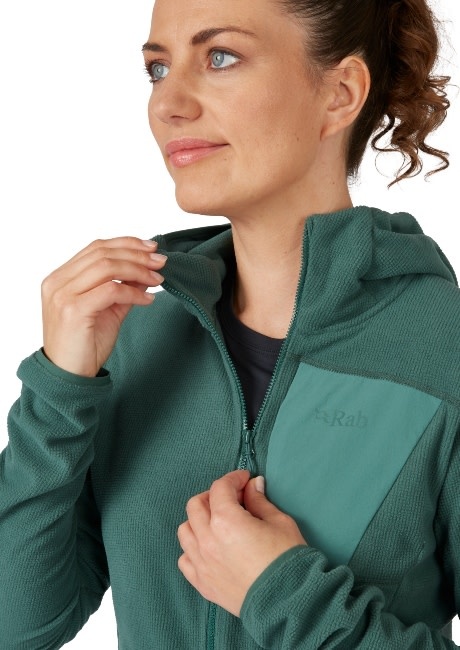 Rab Women's Tecton Hoody