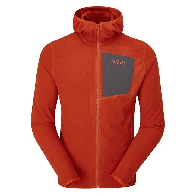 Rab Men's Tecton Hoody