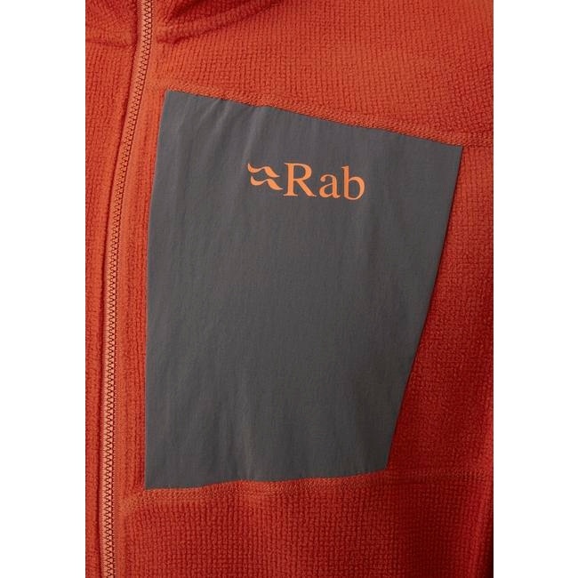 Rab Men's Tecton Hoody