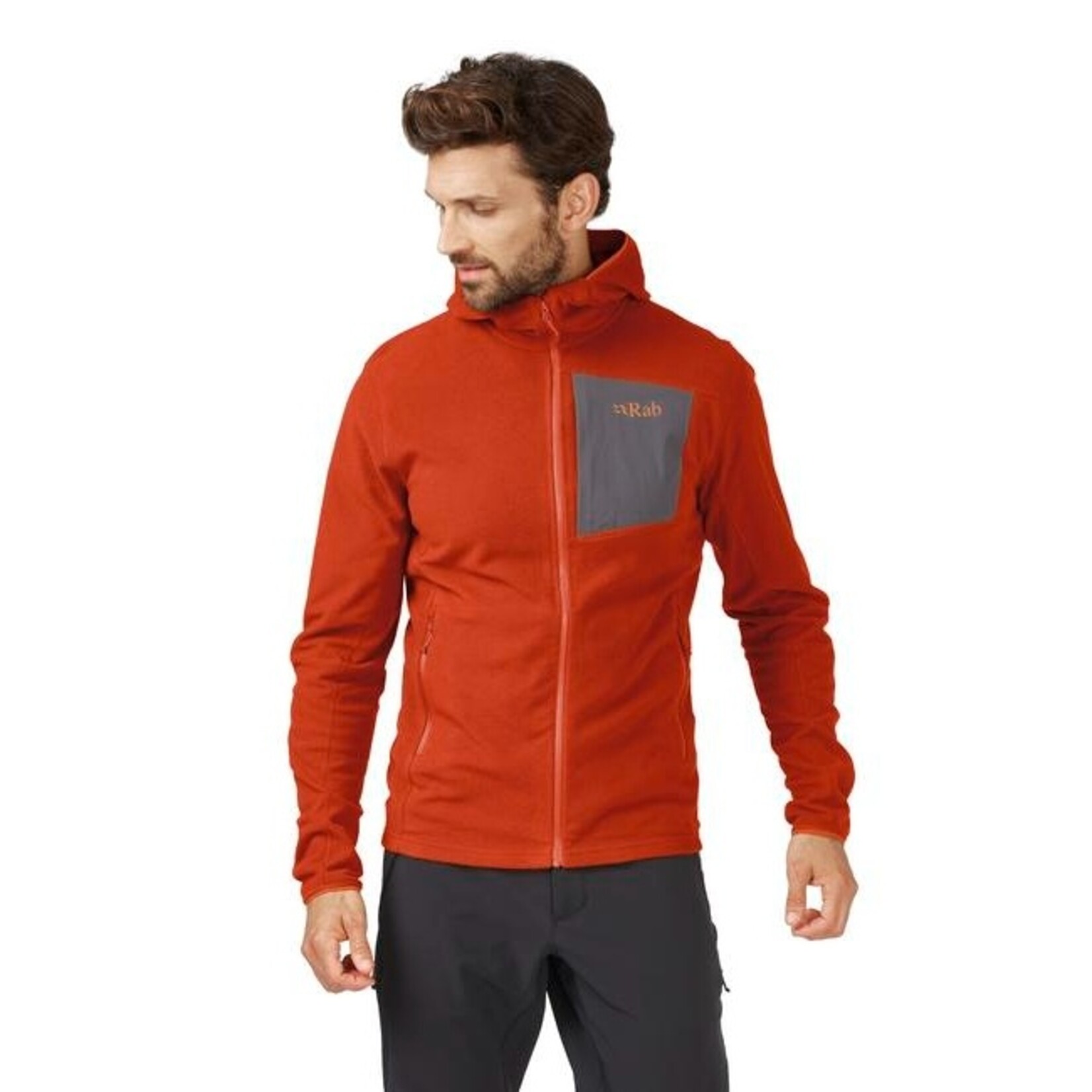 Rab Men's Tecton Hoody