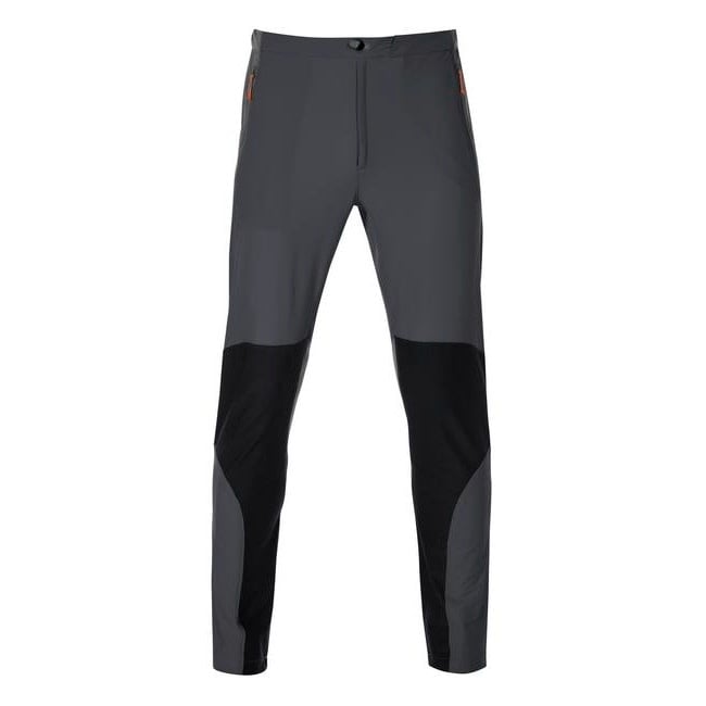 Men's Merino 165 Aero 3/4 Baselayer Pants