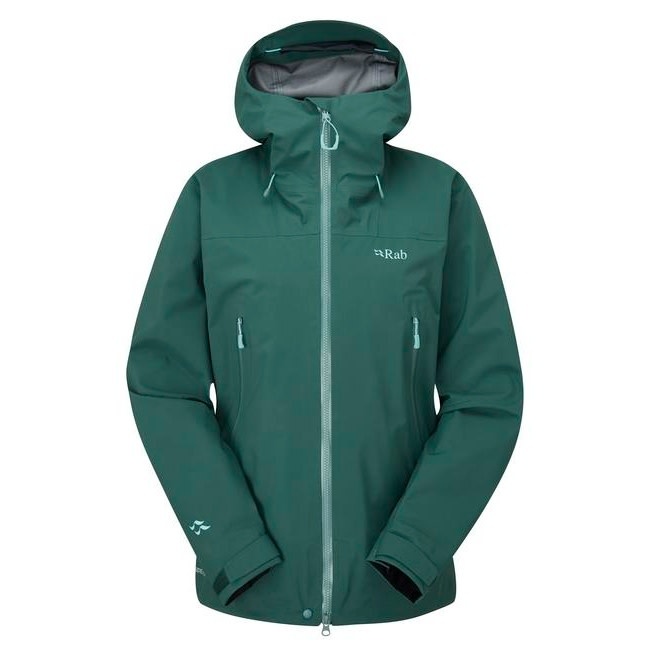 Rab Khroma Cirque Jacket - Men's , Up to 39% Off with Free S&H — CampSaver