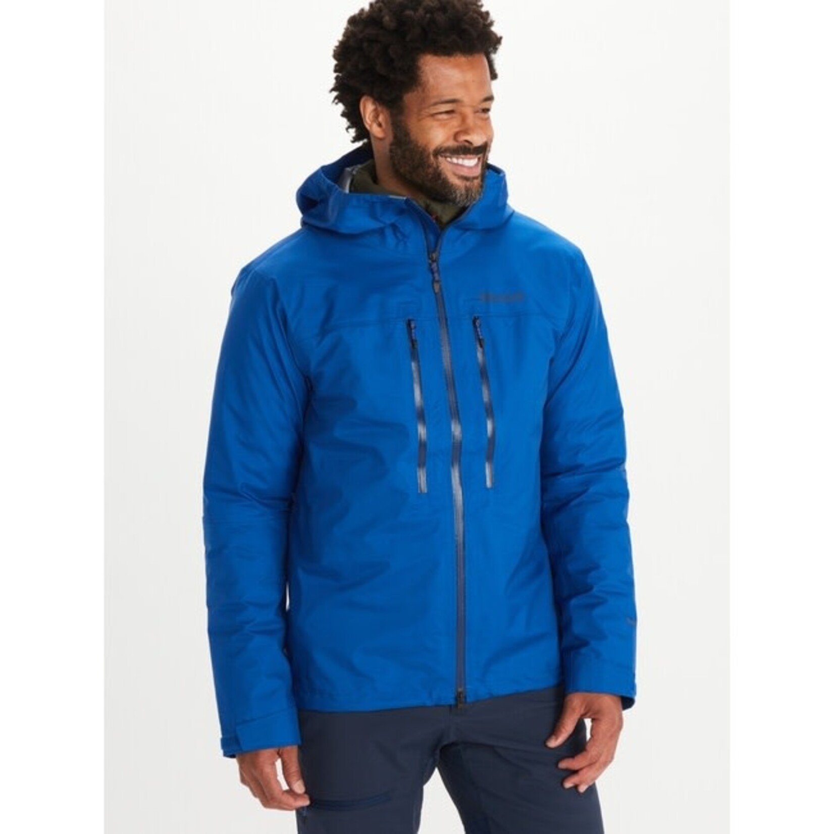 Marmot Marmot Men's GTX Active Kessler Jacket