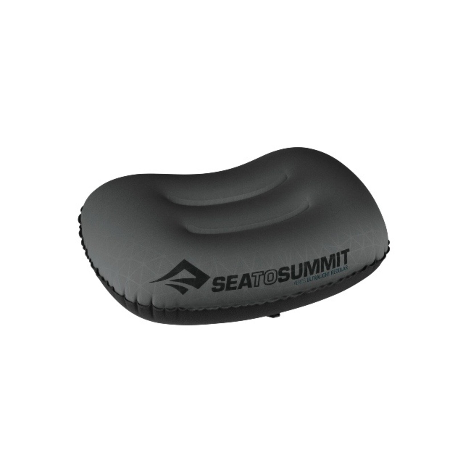 Sea to Summit Aeros Ultralight Pillow Regular Grey