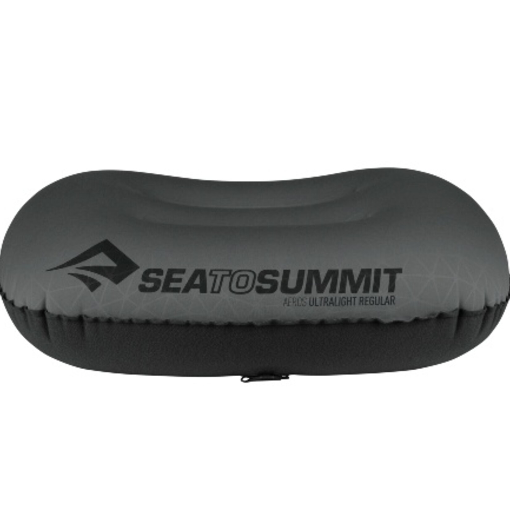 Sea to Summit Aeros Ultralight Pillow Regular Grey