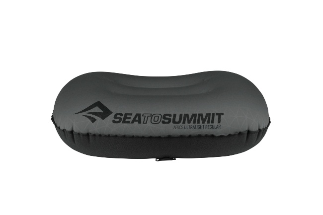 Sea to Summit Aeros Ultralight Pillow Regular Grey