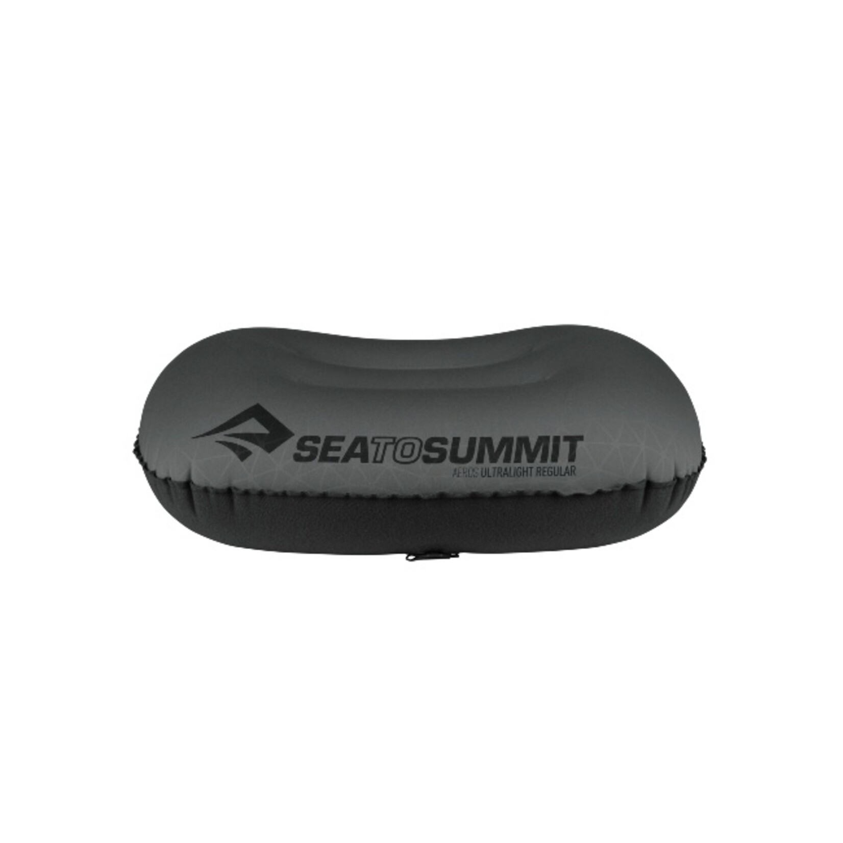 Sea to Summit Aeros Ultralight Pillow Regular Grey