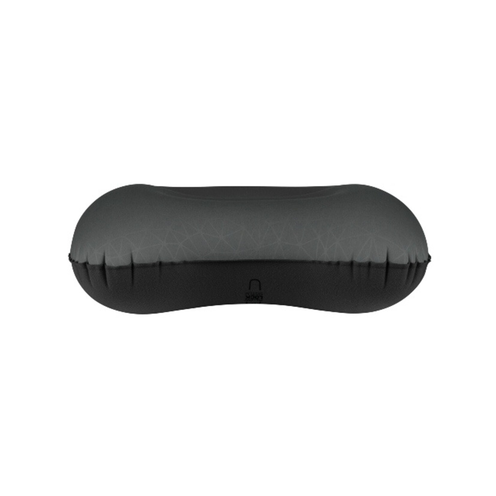 Sea to Summit Aeros Ultralight Pillow Regular Grey