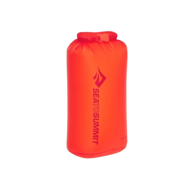 Sea to Summit Ultra-Sil Dry Bag 13L Spicy Orange