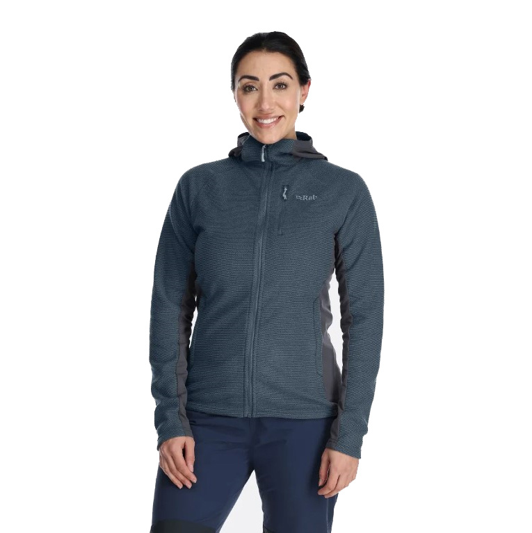 Rab Women's Capacitor Hoody