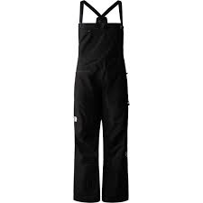 TNF Brigandine FUTURELIGHT Bib Pants SIZE: Medium. Last One.