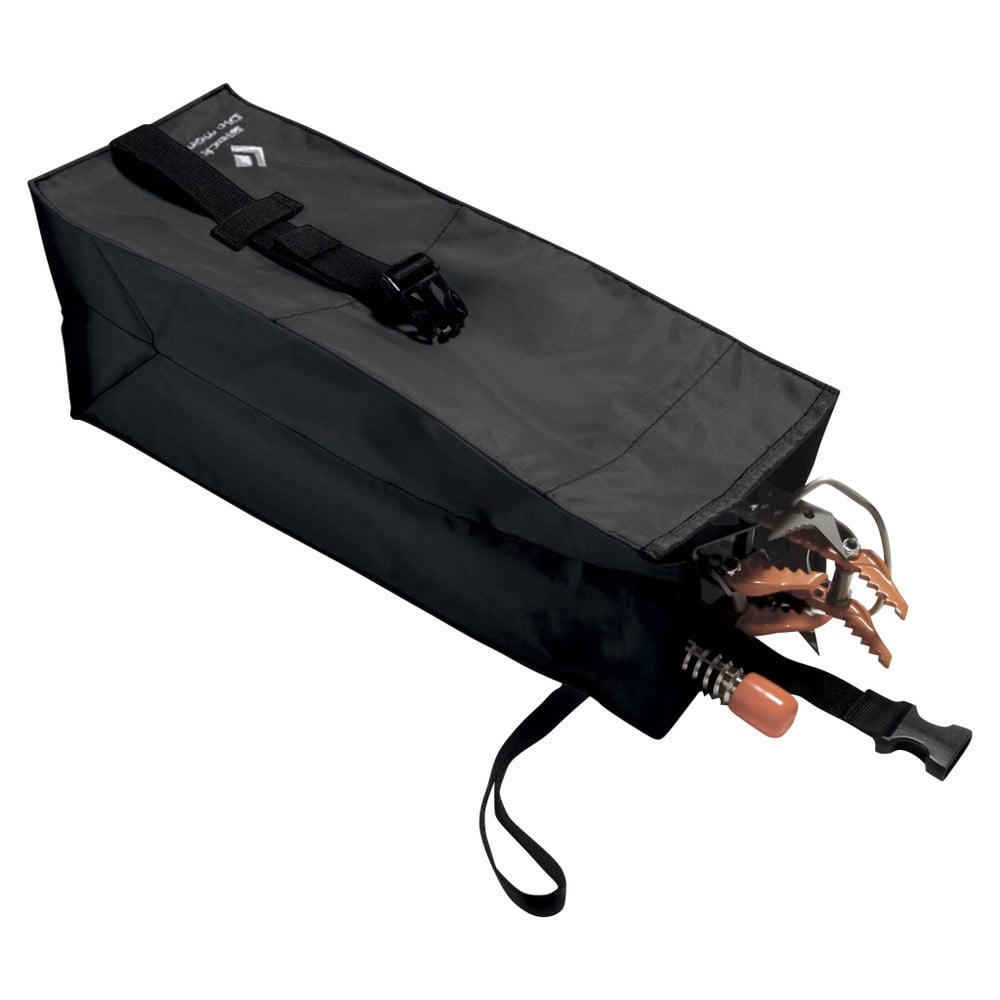 Black Diamond Toolbox Storage Bag