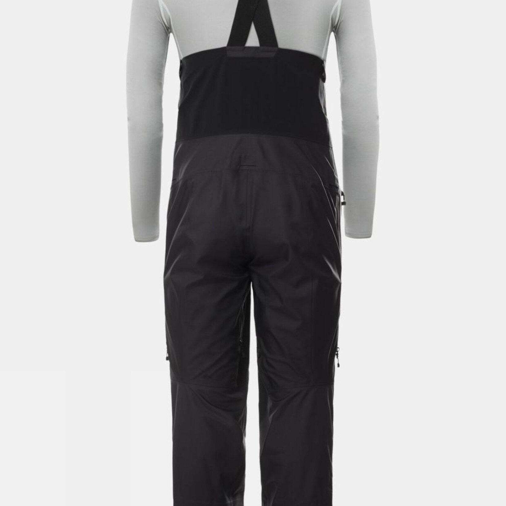 TNF Brigandine FUTURELIGHT Bib Pants SIZE: Medium. Last One.