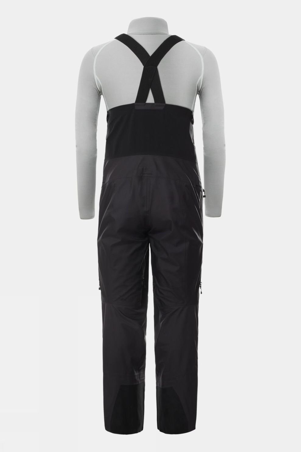 TNF Brigandine FUTURELIGHT Bib Pants SIZE: Medium. Last One.