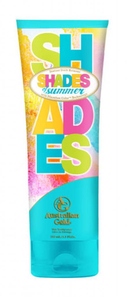 Australian Gold Shades Of Summer, 250ml