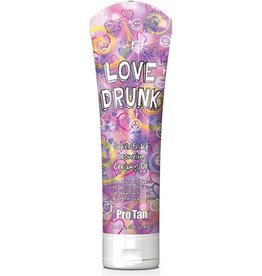 Protan Drunk Love, Super Black Bronzing Öl