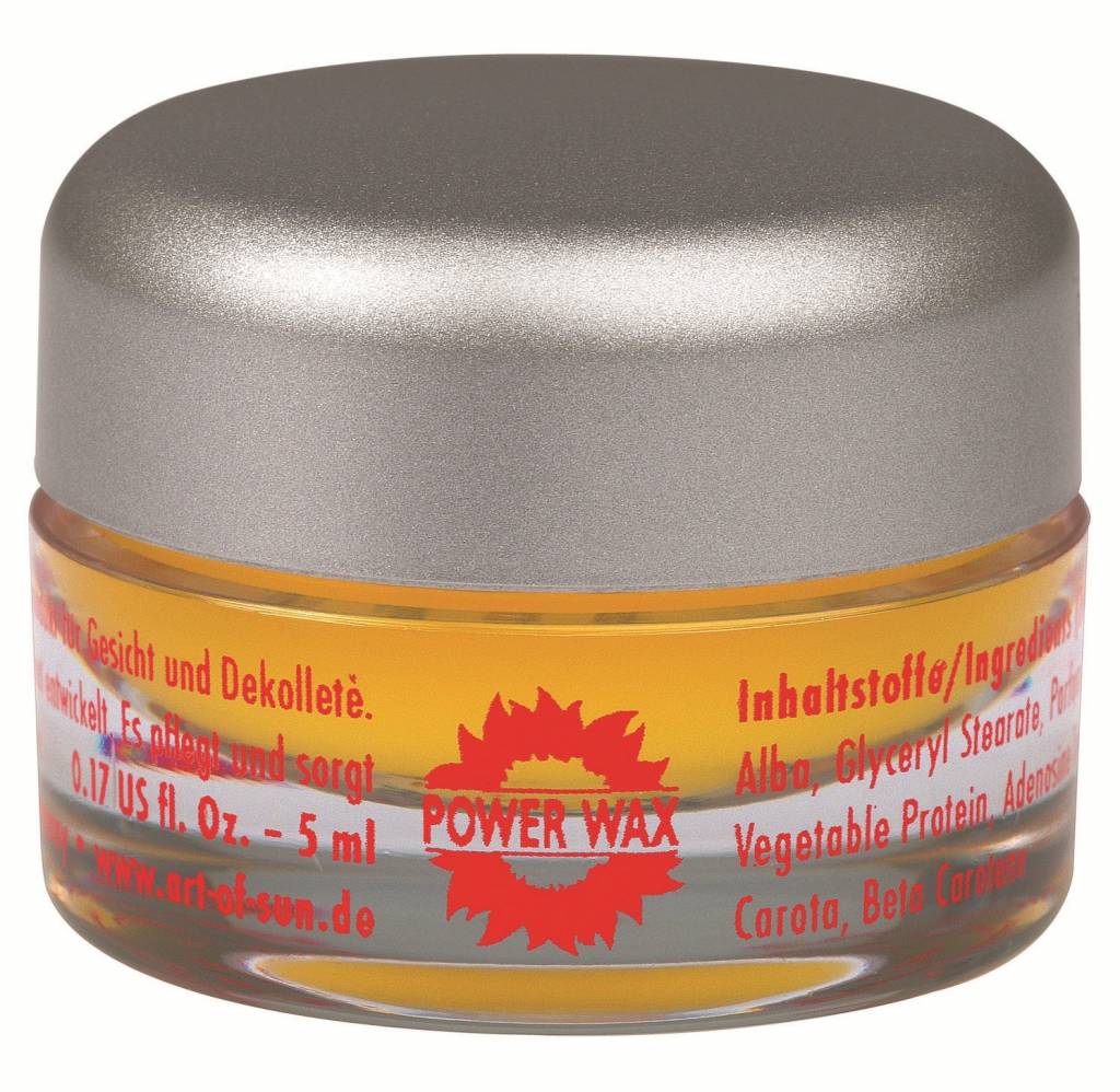 Art Of Sun Wax Moc, 5ml