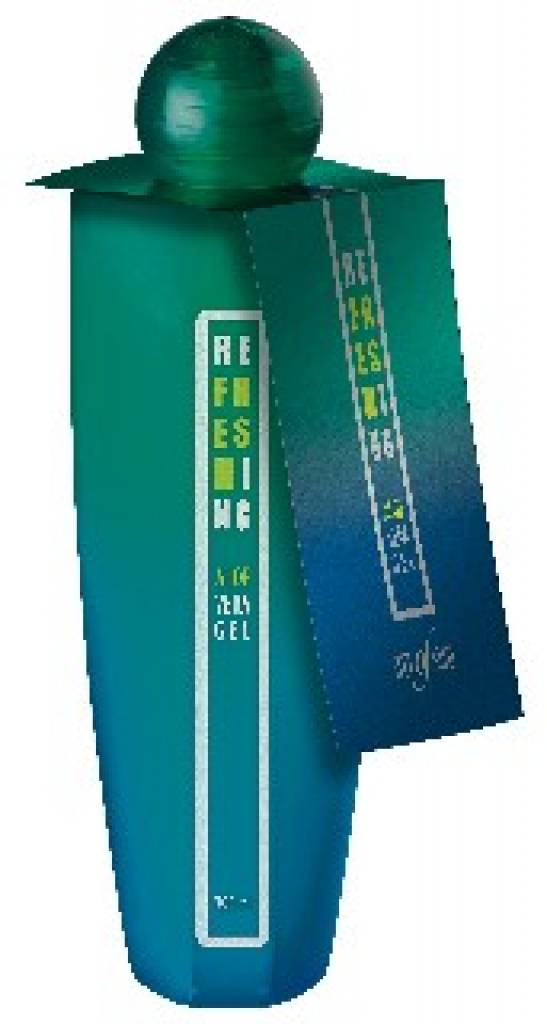 Art Of Sun Gel de Aloe Vera, 200 ml
